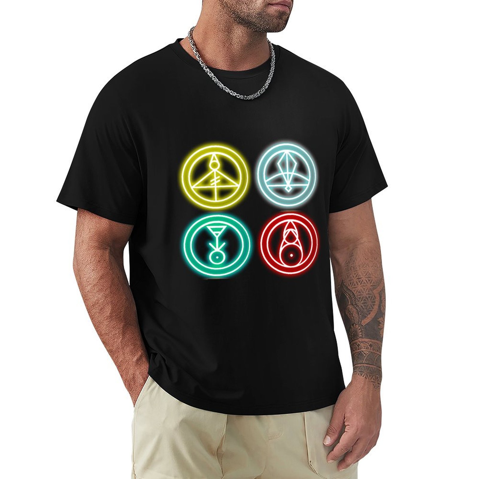 กลุ่มกลิฟส์ - เสื้อยืดเรืองแสง - Outdoor Sportsman Group บทวิจารณ์และราคา