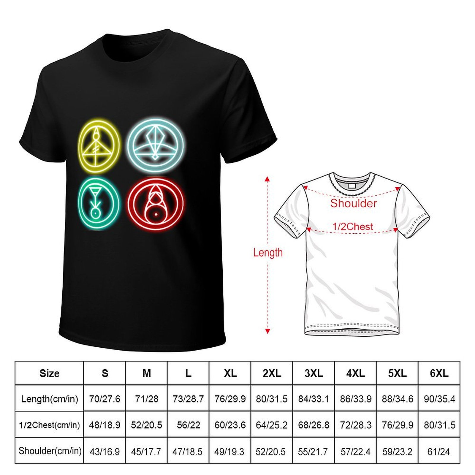 กลุ่มกลิฟส์ - เสื้อยืดเรืองแสง - Outdoor Sportsman Group บทวิจารณ์และราคา