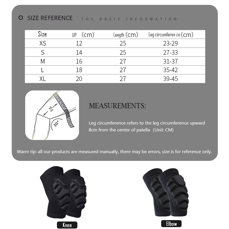 แผ่นรองเข่าป้องกันเข่า MTB ระบ - Mtb Elbow Pad บทวิจารณ์และราคา
