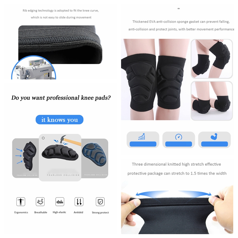 แผ่นรองเข่าป้องกันเข่า MTB ระบ - Mtb Elbow Pad บทวิจารณ์และราคา