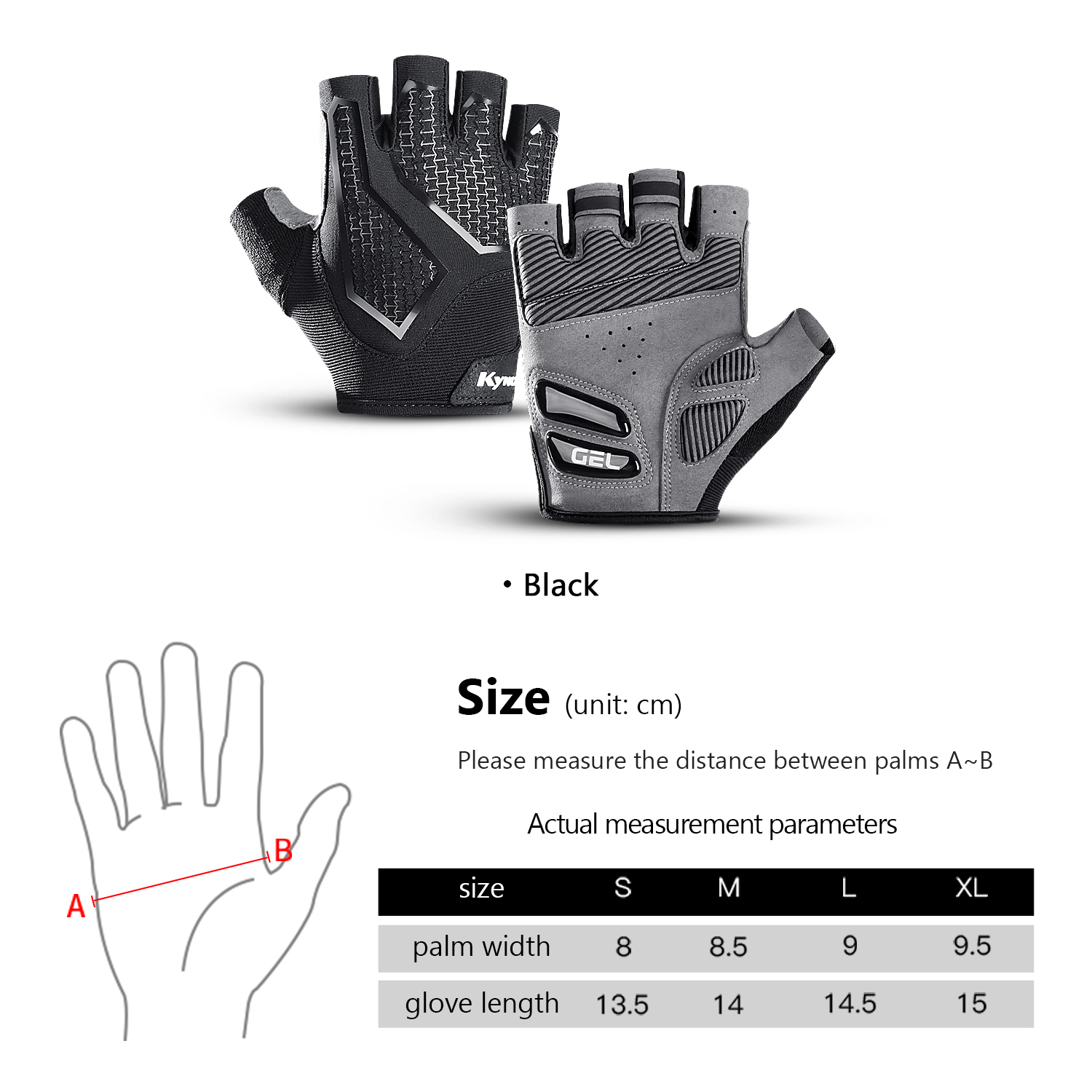 ถุงมือปั่นจักรยานแบบครึ่งนิ้ว  - Mtb Elbow Pad บทวิจารณ์และราคา