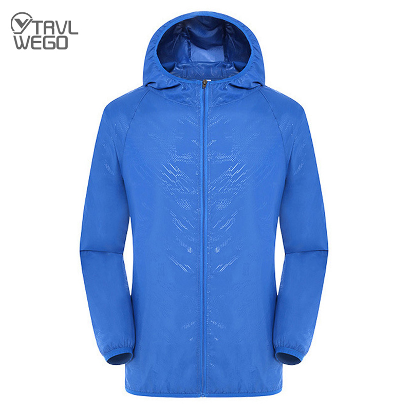 TRVLWEGO กลางแจ้ง Camping Hiki - Outdoor Sport Jacket Women'S บทวิจารณ์และราคา