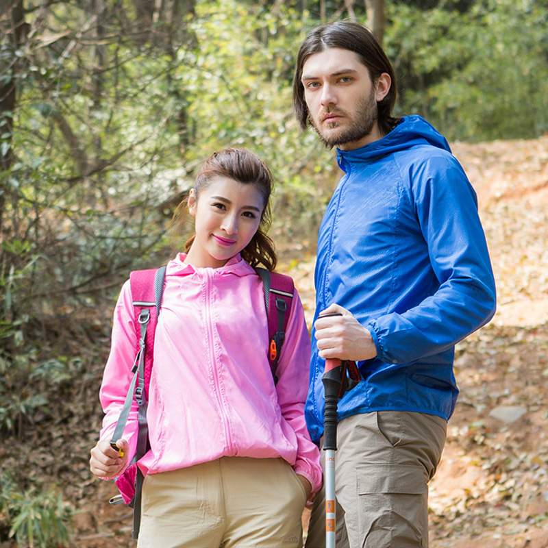 TRVLWEGO กลางแจ้ง Camping Hiki - Outdoor Sport Jacket Women'S บทวิจารณ์และราคา