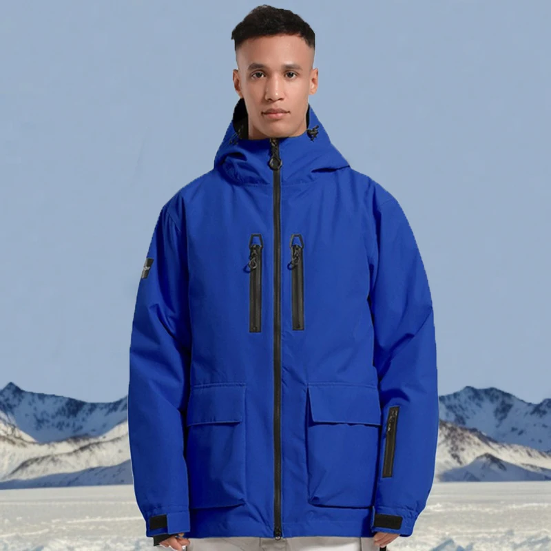 เสื้อผ้าฤดูหนาวให้ความอบอุ่นหน - Outdoor Sport Jacket Women'S บทวิจารณ์และราคา