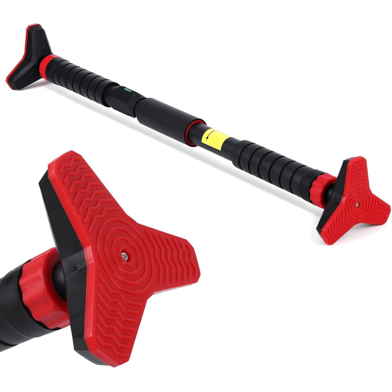 บาร์โหนสำหรับประตูพร้อมมาตรวัด - Outdoor Sport Bar บทวิจารณ์และราคา