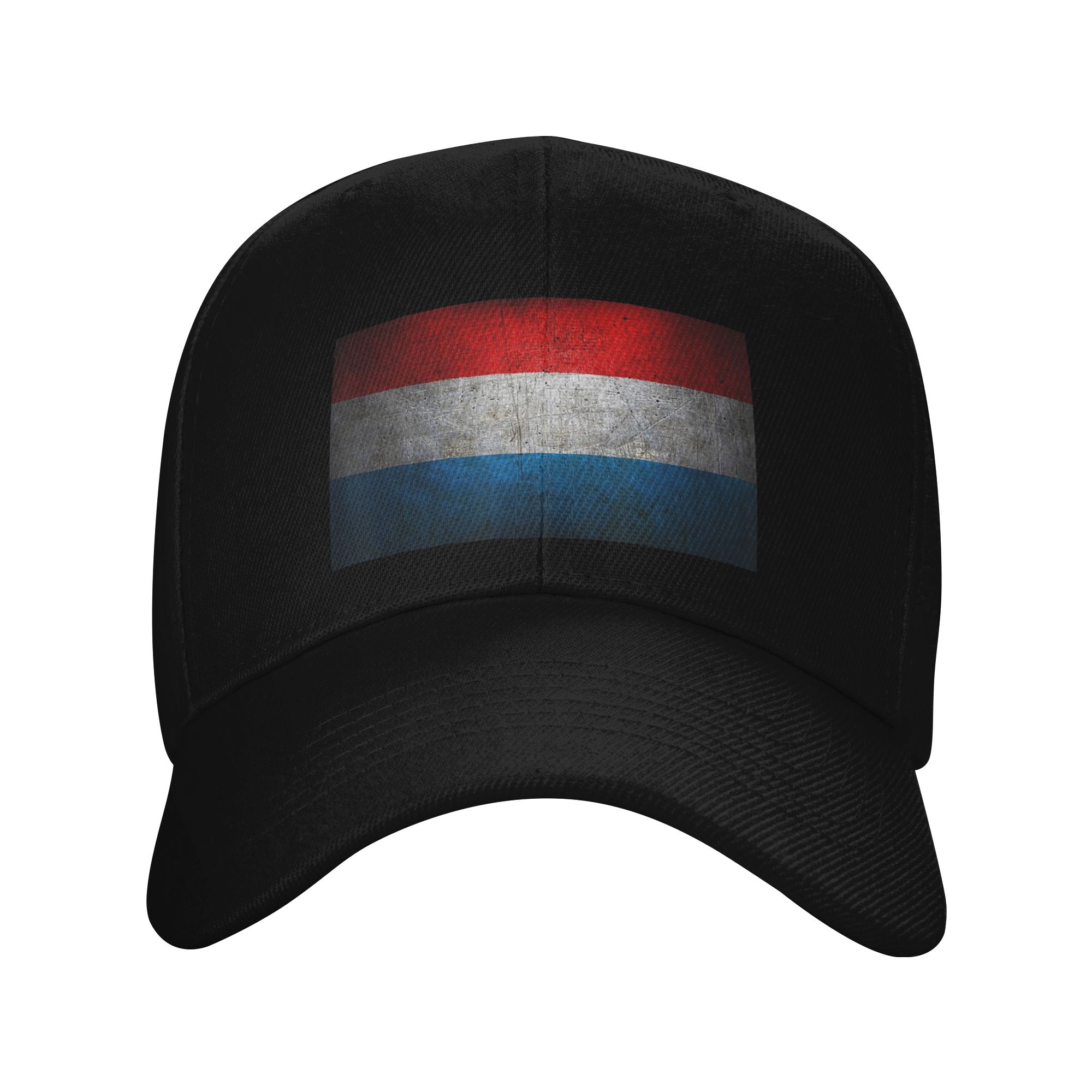 หมวกเบสบอลลายธงชาติลักเซมเบิร์ - Outdoor Sport Luxembourg บทวิจารณ์และราคา