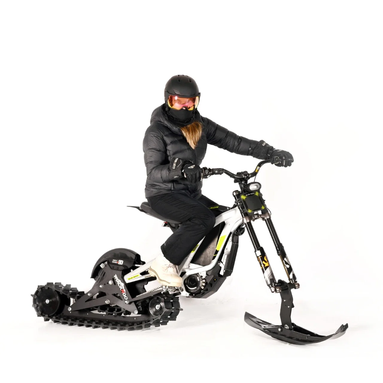สําหรับรายการใหม่ชุดสกี sur ro - Outdoor Sports List บทวิจารณ์และราคา