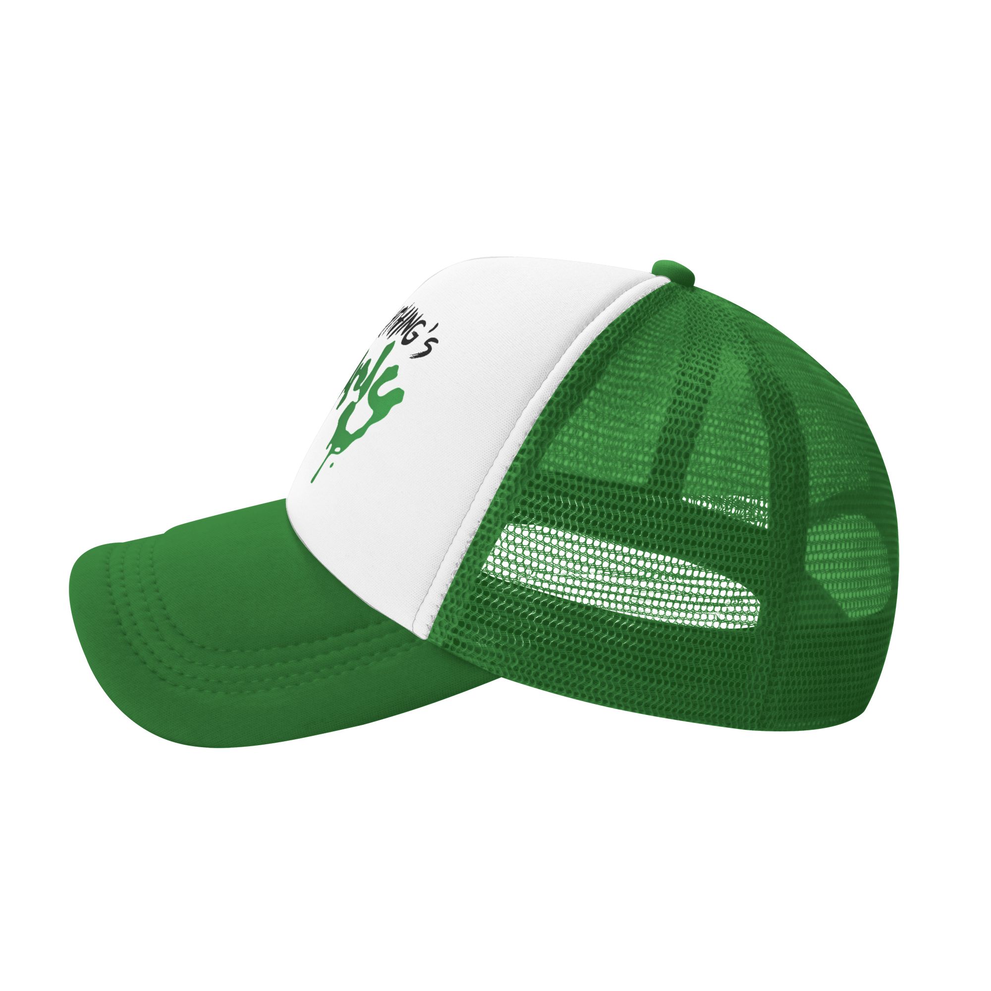 หมวกตาข่ายกันแดด Katseyes Girl - Outdoor Sportsman Group บทวิจารณ์และราคา