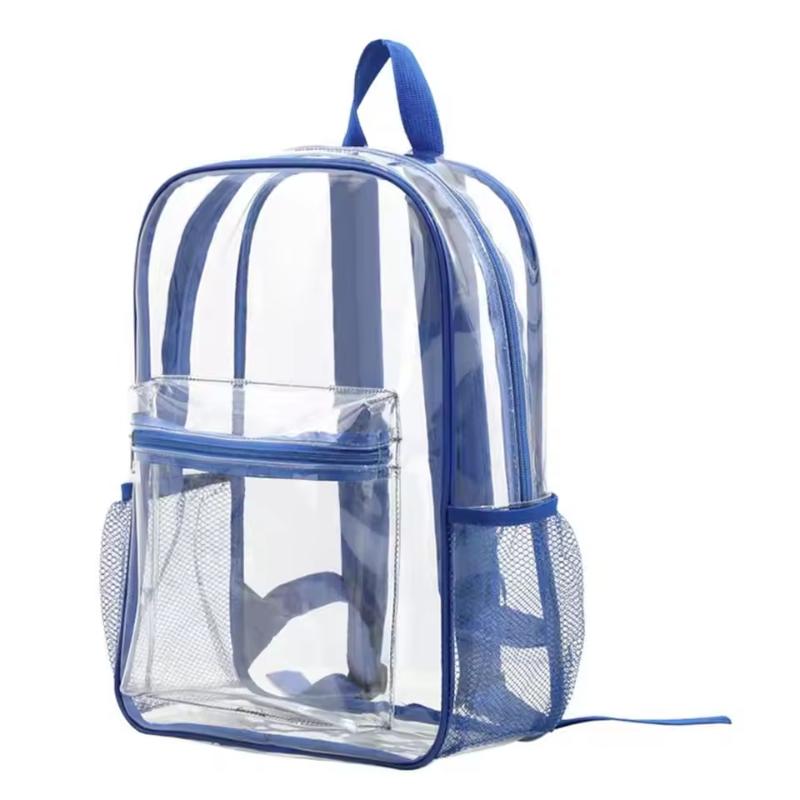 กระเป๋าเป้สะพายหลังแบบใส ขนาดใ - Outdoor Sport Bag บทวิจารณ์และราคา