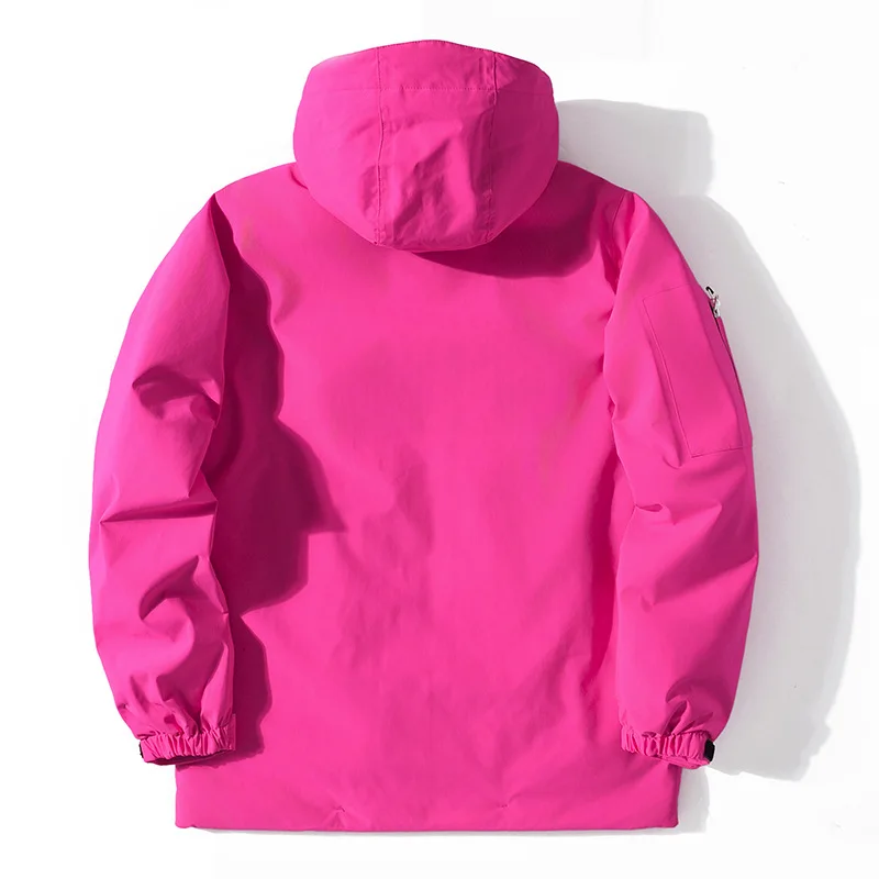 เสื้อโค้ทสำหรับผู้ชายเล่นสโนว์ - Outdoor Sport Jacket Women'S บทวิจารณ์และราคา