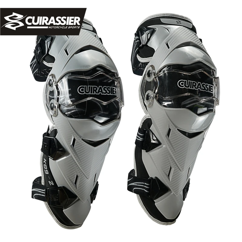 Cuirassier Motocross เข่า Pads - Mtb Elbow Pad บทวิจารณ์และราคา