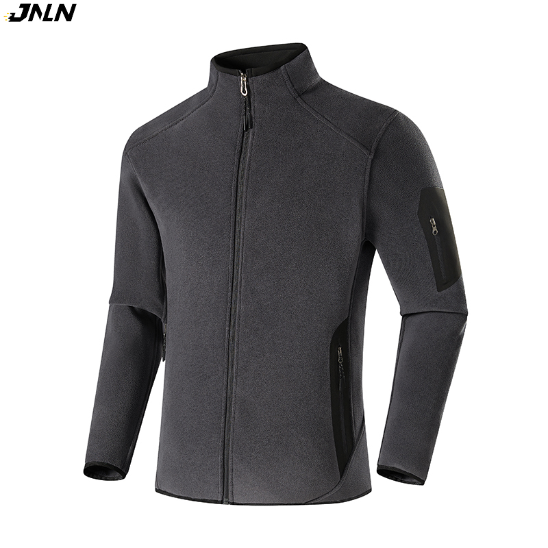 JNLN เสื้อแจ็คเก็ตขนแกะฤดูหนาว - Outdoor Sport Jacket Women'S บทวิจารณ์และราคา