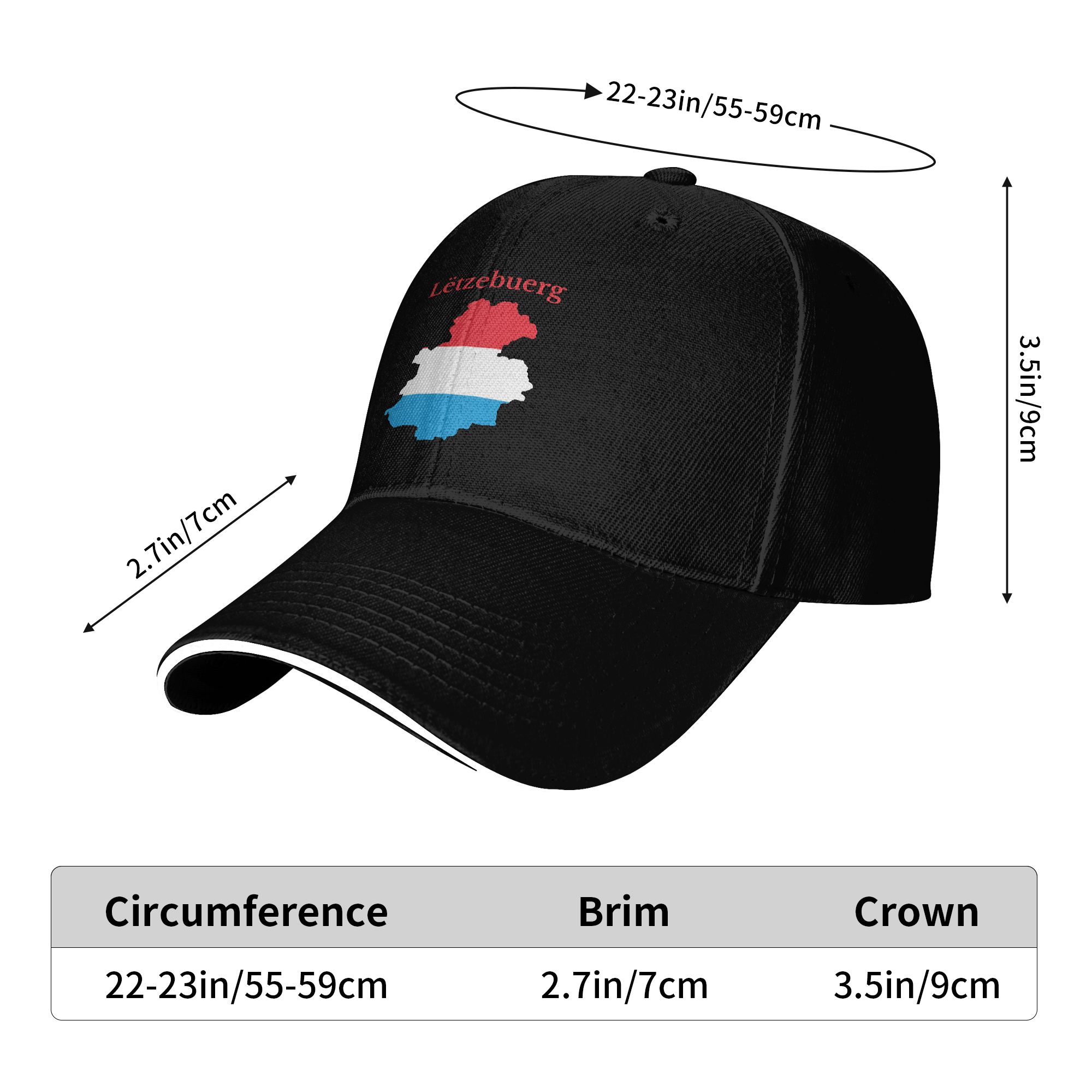 หมวกเบสบอลลำลองสำหรับฤดูร้อน ล - Outdoor Sport Luxembourg บทวิจารณ์และราคา