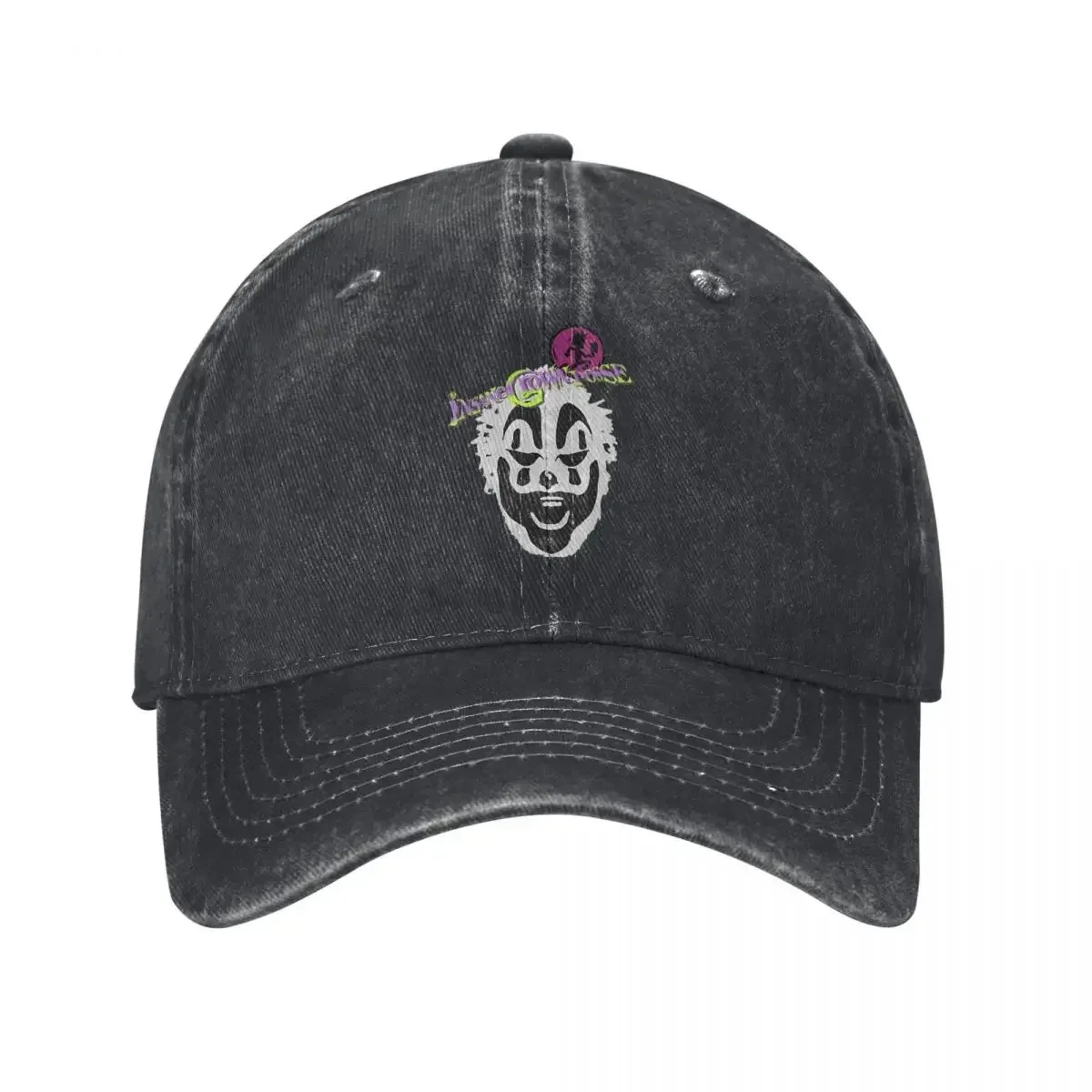 หมวกเบสบอล Insane Clown Posse  - Outdoor Sportsman Group บทวิจารณ์และราคา