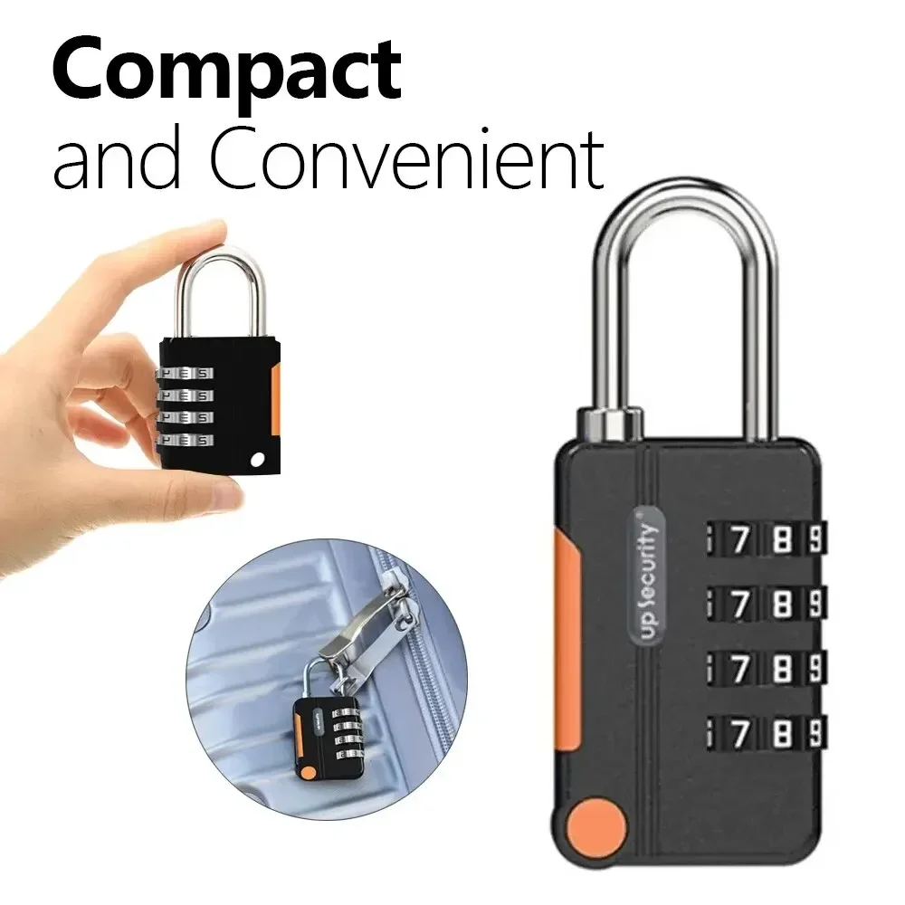 กุญแจล็อคแบบไม่ใช้กุญแจ 4 หลัก - Outdoor Sport Bag บทวิจารณ์และราคา