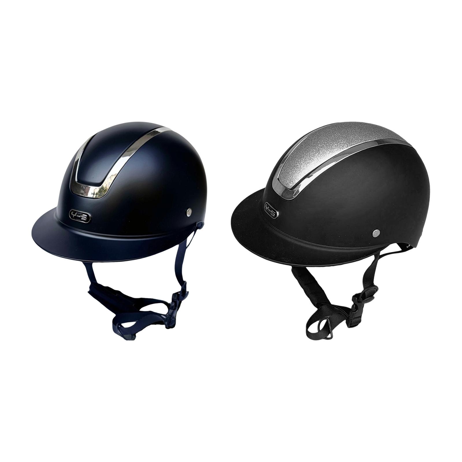 หมวกกันน็อคสำหรับเด็ก ปรับขนาด - Equestrian Helmet บทวิจารณ์และราคา