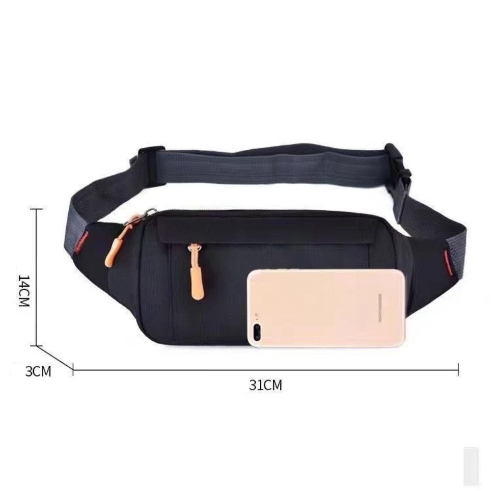 ผู้หญิงเอวแพ็คกีฬาเอวกระเป๋าสํ - Outdoor Sport Bag บทวิจารณ์และราคา