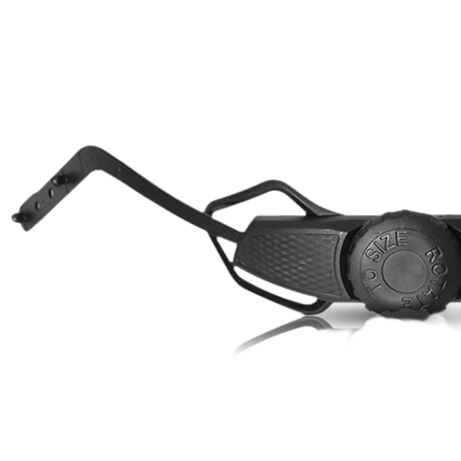 ระบบปรับหมวกกันน็อคพร้อมตัวล็อ - Equestrian Helmet บทวิจารณ์และราคา