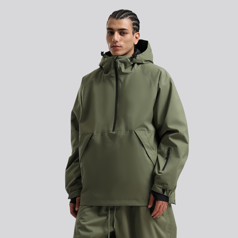 ใหม่หลวมWindproofกันน้ําความร้ - Outdoor Sport Jacket Women'S บทวิจารณ์และราคา