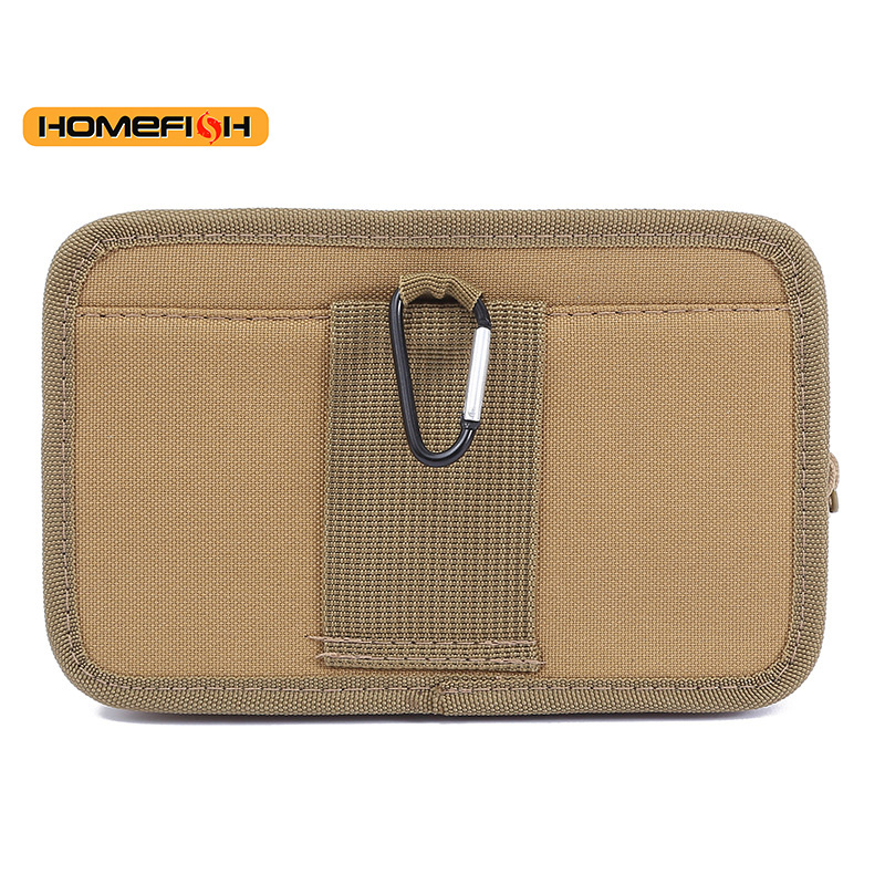 กระเป๋าคาดเอวกันน้ำสำหรับผู้ชา - Outdoor Sport Bag บทวิจารณ์และราคา
