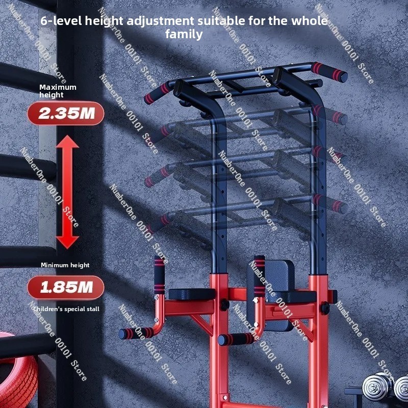 เครื่องดึงข้อแบบแนวนอน, อุปกรณ - Outdoor Sport Bar บทวิจารณ์และราคา