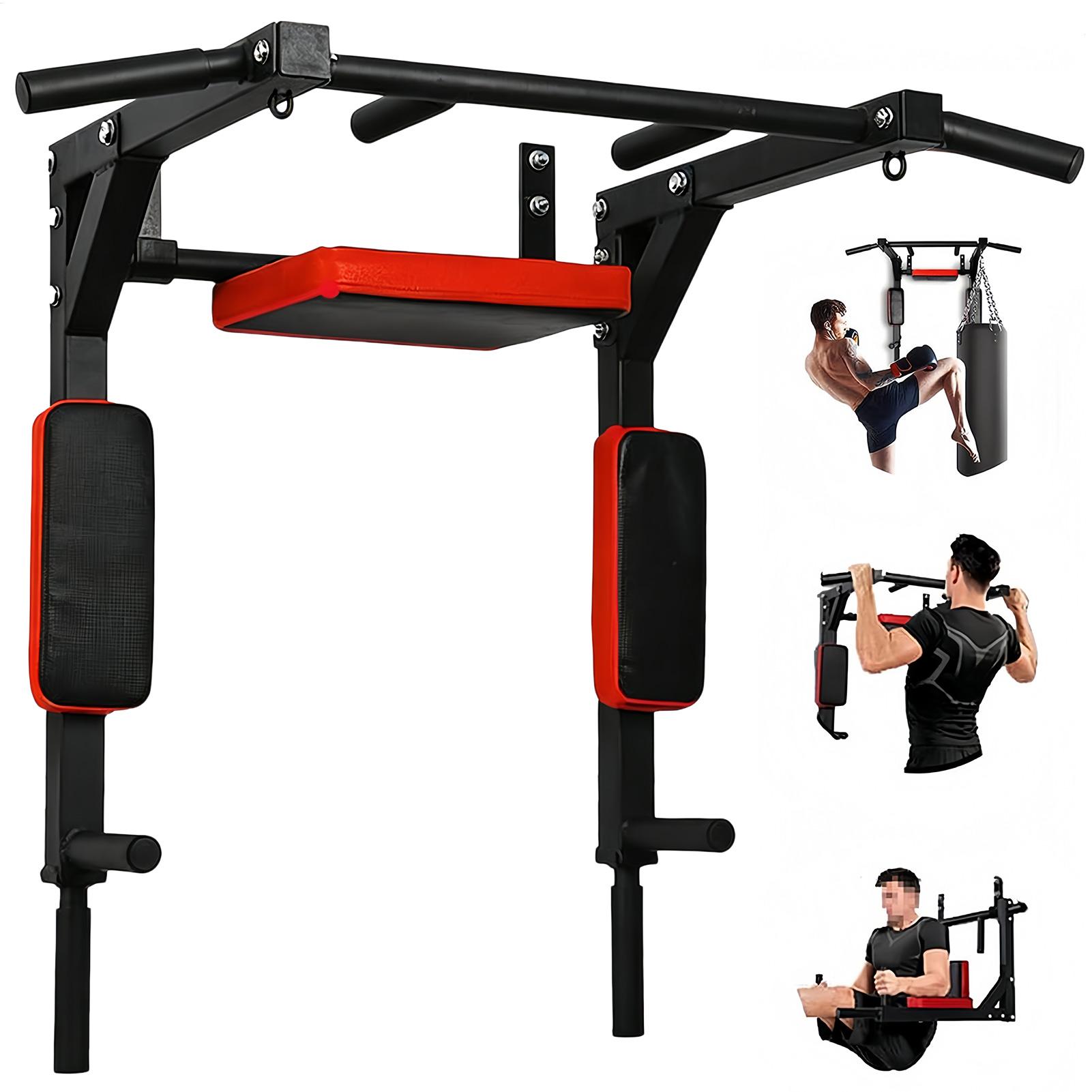 บาร์โหนติดผนัง อุปกรณ์ออกกำลัง - Outdoor Sport Bar บทวิจารณ์และราคา