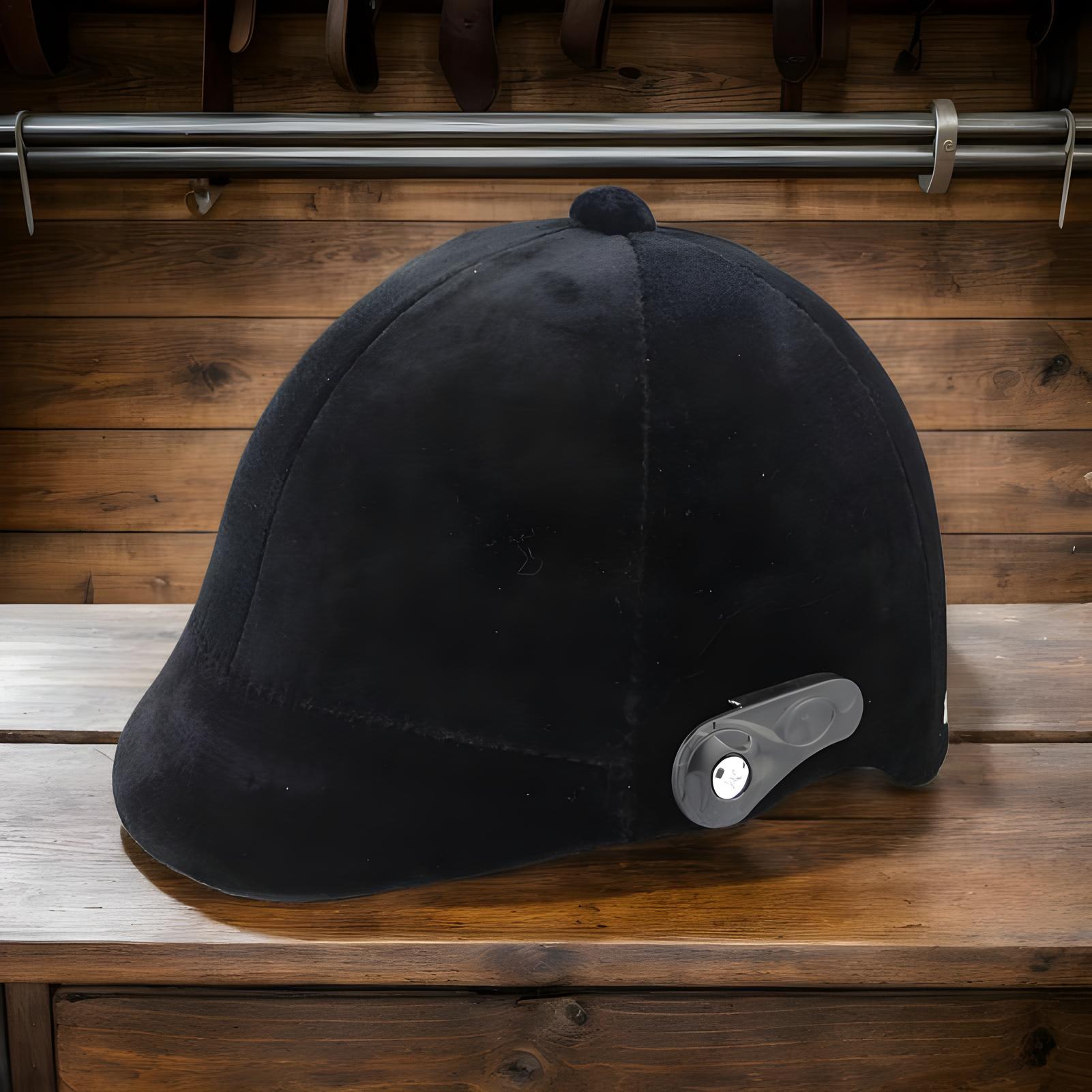 หมวกกันน็อคขี่ม้า หมวกนิรภัยแบ - Equestrian Helmet บทวิจารณ์และราคา